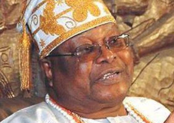Awujale of Ijebuland set for 64th coronation anniversary, 90th birthday