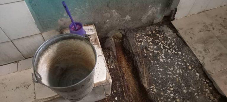 Lagos Schools Still Battling Problems Of Drinking Water, Functional 