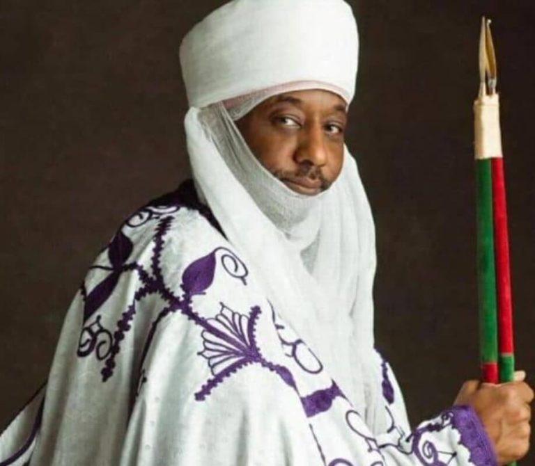 Emir Sanusi appoints new ward head of Kofar Mazugal