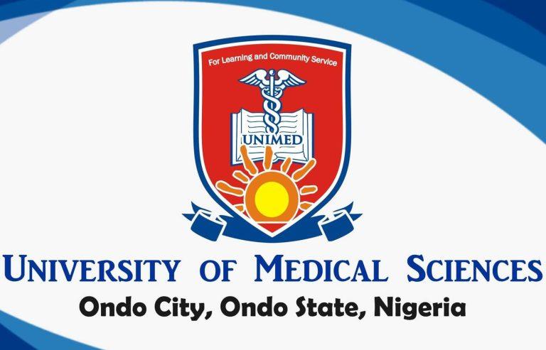 University of Medical Sciences, Ondo, Ondo State