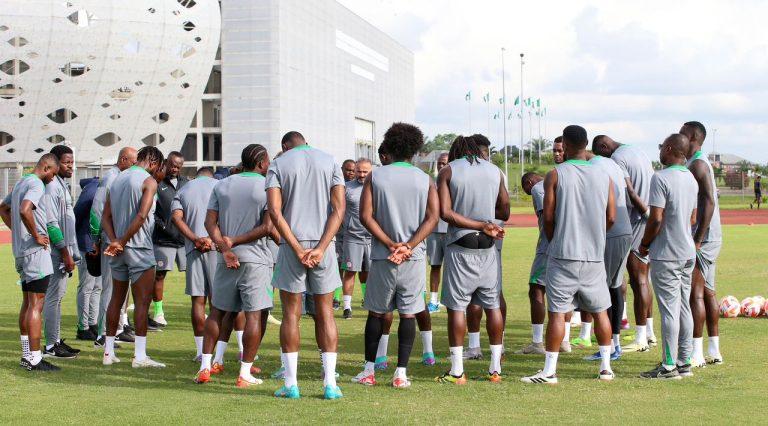 Super Eagles