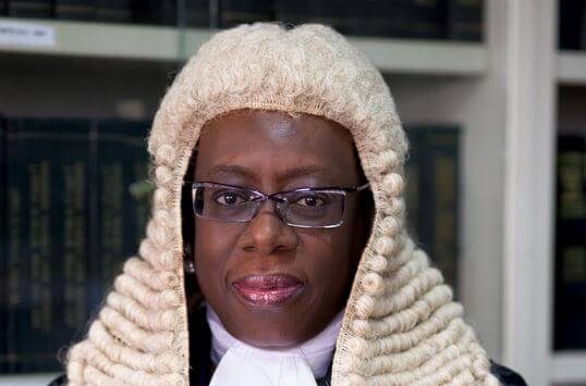 Alleged controversial rulings: Ekiti lawyers drag judge to NJC