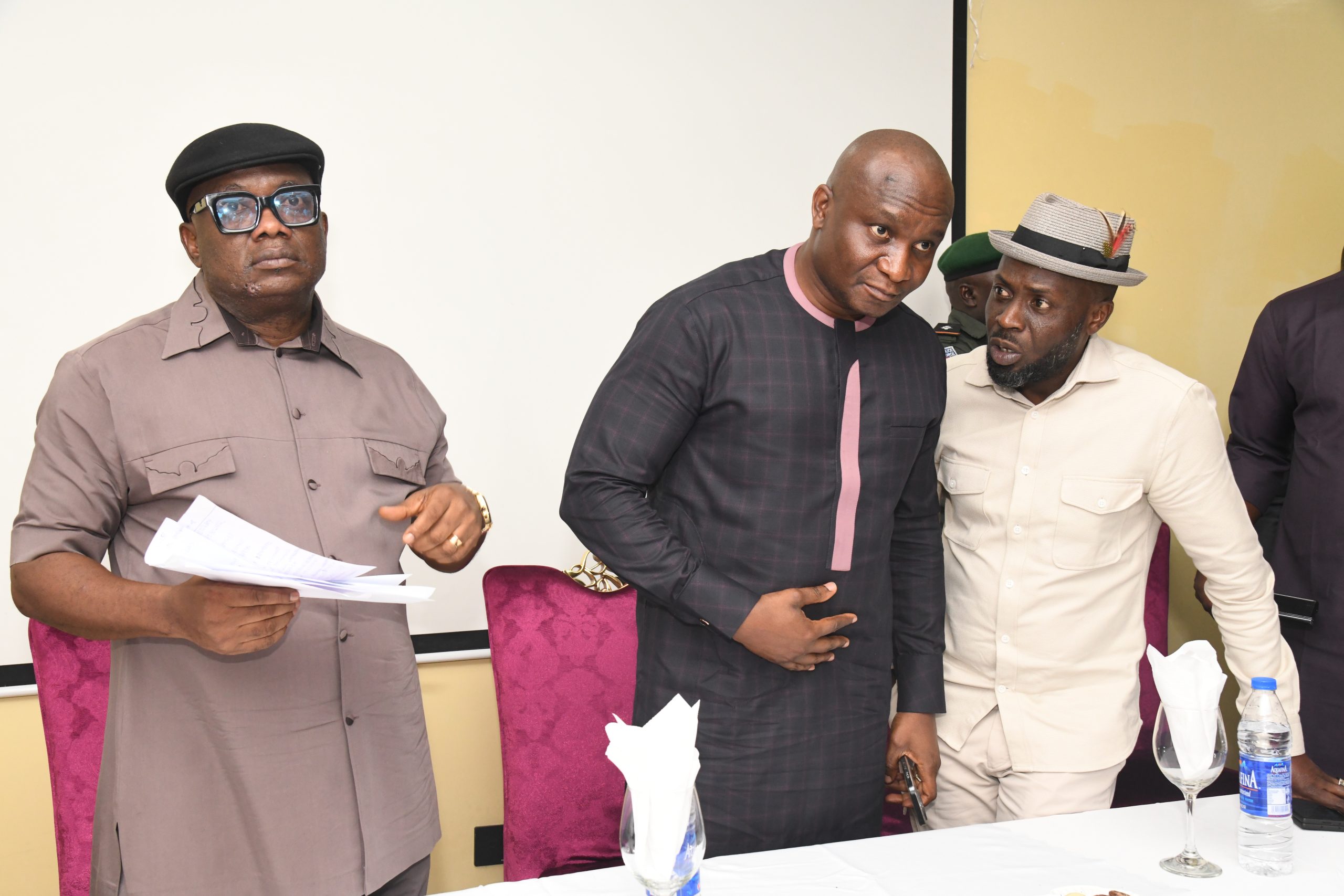 NDDC assures ethnic nationalities of transparency in youth internship scheme