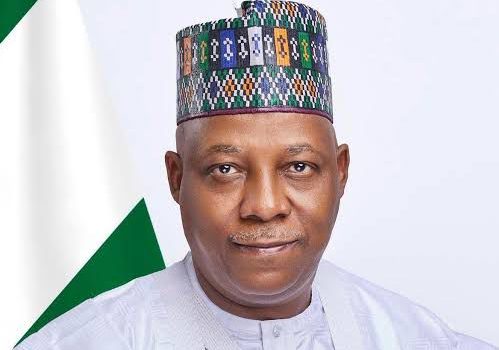 VP’s Plane: Act on Speaker’s alarm to save Shettima — MURIC