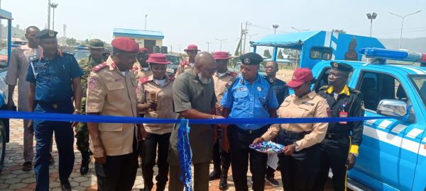 Ododo tasks FRSC, NURTW on highway safety