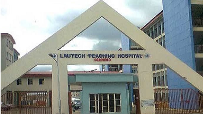 LAUTECH: Management speaks after fire incidence