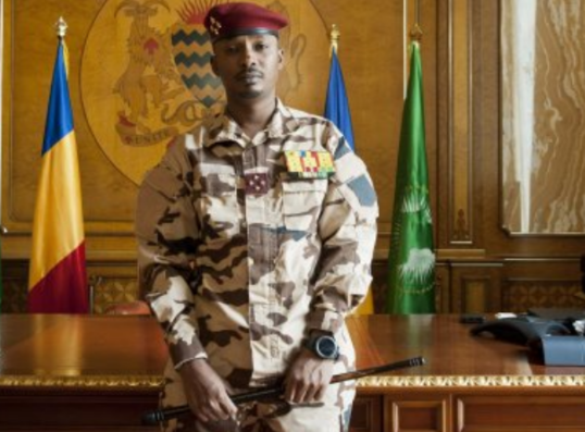 Boko Haram: Chad president threatens pullout from MNJTF