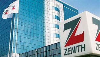 Zenith Bank rewards Hackathon winners N77.5m