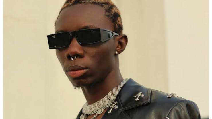 Blaqbonez Sets Record Straight on Age Speculation, Dismisses Claims of Being Near 40