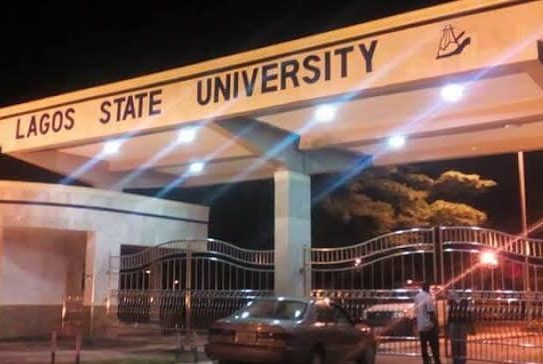 LASU staff begin indefinite strike as JAC lists demands