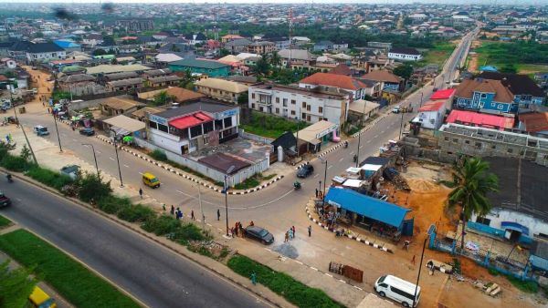 Sanwo-Olu to commission network of roads in Alimosho on Monday