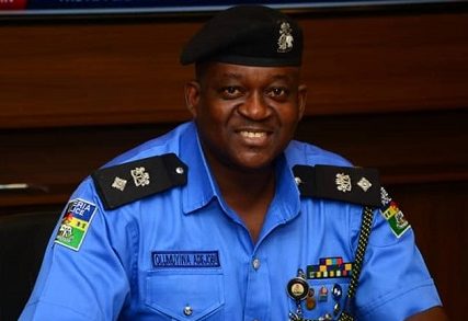 Third-Party Insurance: Police commence enforcement