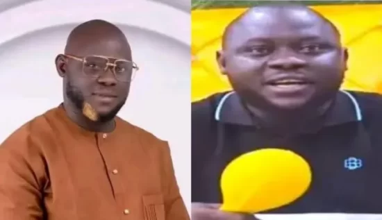 Comic singer, Mukaila Senile, suddenly dies + Video