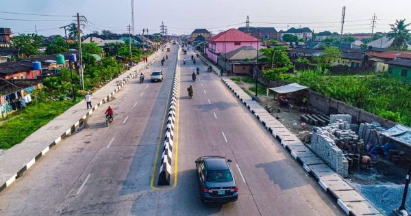 Sanwo-Olu to inaugurate Old-Ojo road, three others in Ojo axis on Tuesday