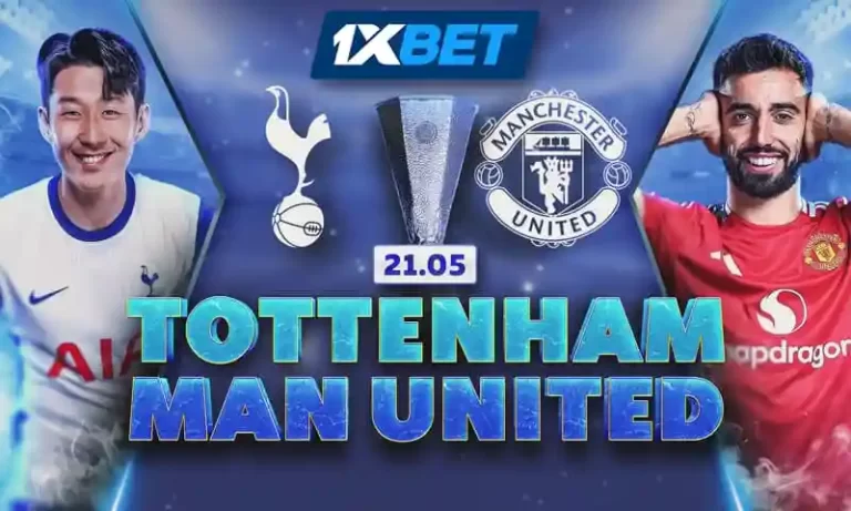 Tottenham vs Man United