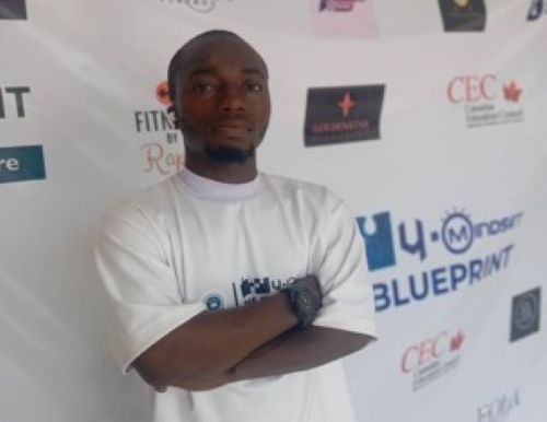 Campus reporter elected OAU Faculty of Education Speaker