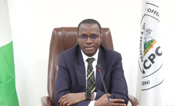 Africa’s future at risk from $80b annual cybercrime, corruption — ICPC