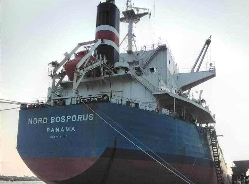 Breaking: NDLEA intercepts cocaine shipment from Brazil, nabs 20 Filipinos + Video, photo