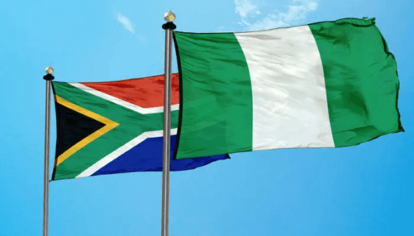 Imperative of Nigerian dignity in the face of South African xenophobia, by Iyoha John Darlington